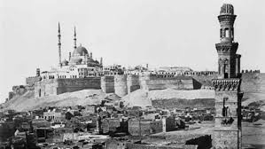 الفسطاط