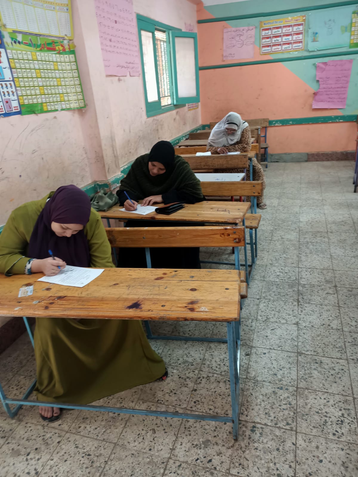 237424-المتقدمين-للامتحانات