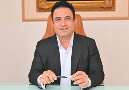 الكاتب الصحفي محمد ناجي زاهي 