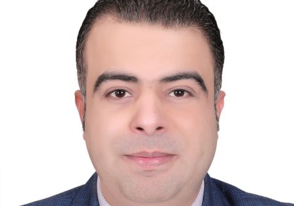 الدكتور حسام النحاس 