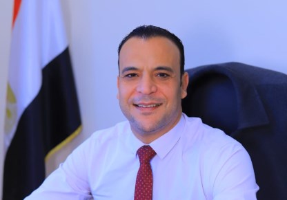 الدكتور هاني زكريا 