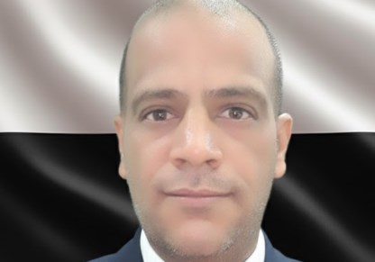 الكاتب أحمد سليمان 