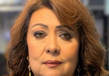الدكتورة جيهان فؤاد 