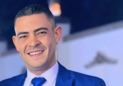 مصطفي العربي 