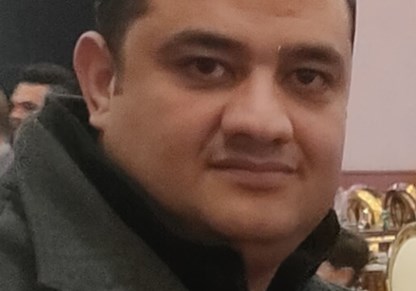 ابراهيم لصعيدي 