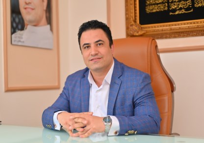 محمد ناجي زاهي 