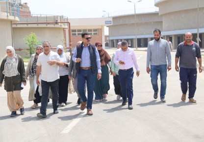 المهندس محمد فوده