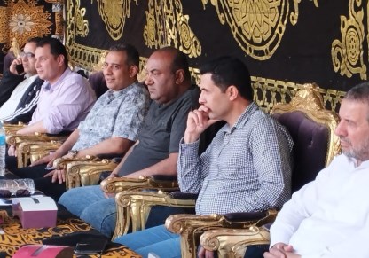 الشباب والرياضة بالقليوبية 
