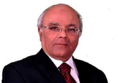 الدكتور محمد الفيومى 