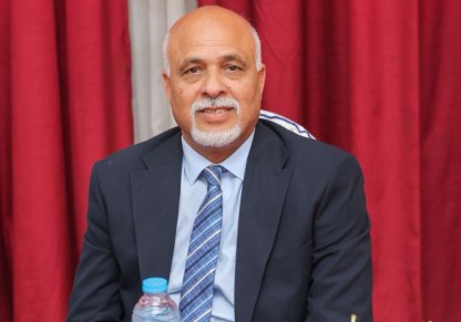 نقيب اطباء الأسنان بالقليوبية 