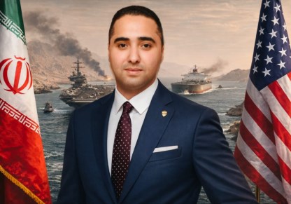 الدكتور محمد مهران