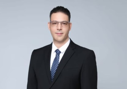 محمد هارون 