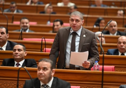 النائب أحمد جبيلي 