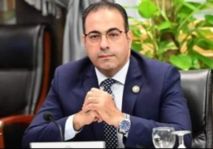 محمود حسين 