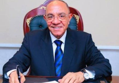 النائب عادل ناصر 