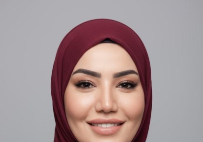 النائبة عبير عطاالله 