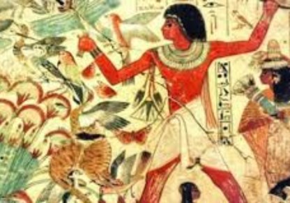 فعاليات شم النسيم بالقليوبية