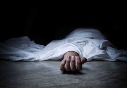 حادثة بالقليوبية