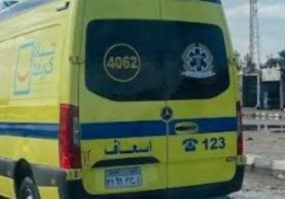 حادث بالقليوبية