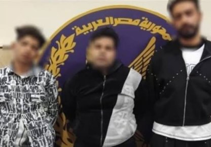 مشاجرة بالقليوبية