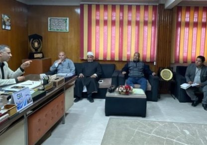 مركز شباب الرياضة