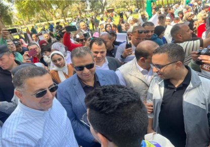 احتفالات أعياد الربيع