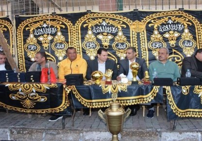 مركز شباب الرياضة