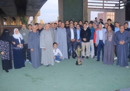 مركز شباب دملو