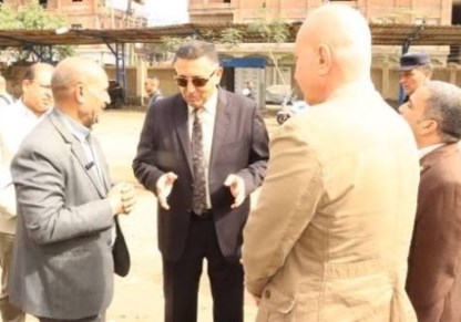 موقف كفر شكر