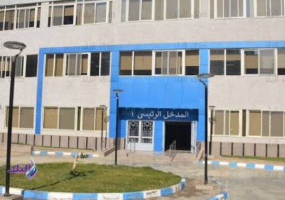 مستشفى القناطر الخيرية