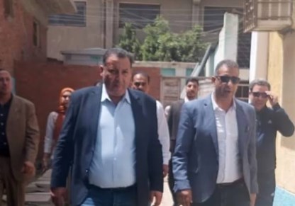وكيل وزارة الشباب والرياضة
