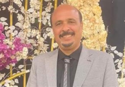 د.أحمد شوقي نقيب أطباء الأسنان بالقليوبية
