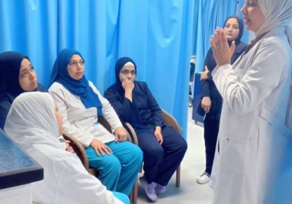 صورة موضوعيه