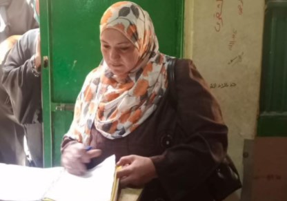 تموين القليوبية 