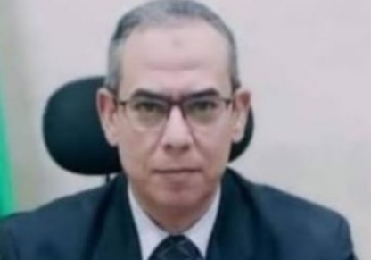 الدكتور ياسر محمود وكيل وزارة التربية والتعليم بالقليوبية 