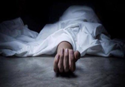 ربة منزل تنهي حياة زوجها طعناً 