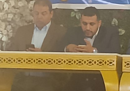 استعداد التضامن لموسم الحج