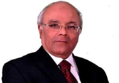 د. محمد الفيومي 