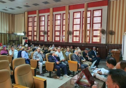 انطلاق مبادرة عظمة وجلال 