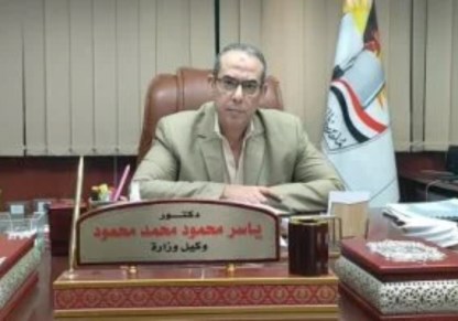 تُعلن مديرية التربية والتعليم بالقليوبية انطلاق جدول الشهادة الاعدادية