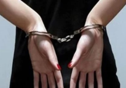 حبس ربة منزل قتلت زوجها ب سكين فى مدينة شبرا الخيمة