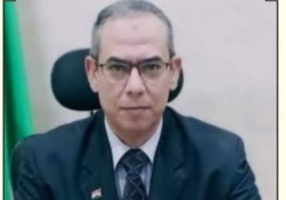  الدكتور ياسر محمود