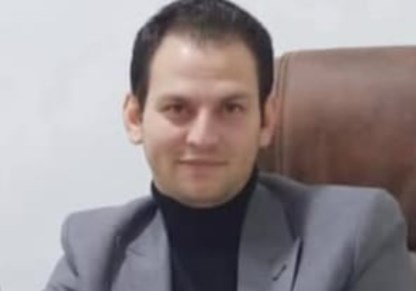 الدكتور دسوقي طلعت دسوقي محمد 