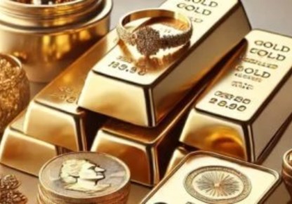 سعر الدهب اليوم
