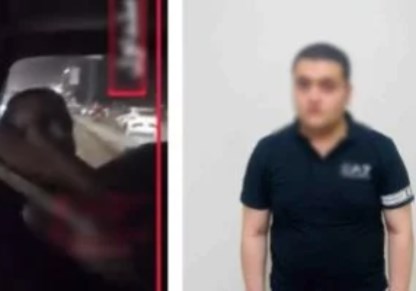 أمن القليوبية يضبط متحرشاً "باغت" فتاة داخل سيارة أجرة ببنها
