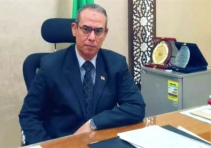 الدكتور ياسر محمود مدير مديرية التربية والتعليم بالقليوبية