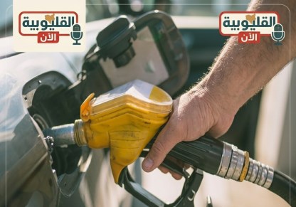 الوقود