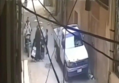 جريمة سرقة
