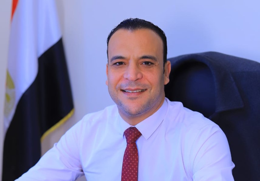 الدكتور هاني زكريا 