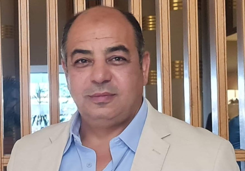 مصطفي عبد الحميد فرج